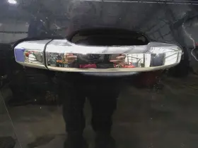 84711849 Gm Trucks 14-19 Chevy Silverado Chrome Front Door Handle Assembly Right Passenger Side Oem