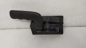 129-00664a Gmc 1999 Sierra 2500 Passenger Front Right Door Handle Exterior Assembly A4jz4