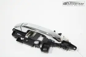 13550994 Gmc 2020-25 Sierra 2500 Hd Crew Cab Front Right Exterior Door Handle And Base Oem