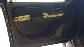369210 Gmc Used Front Left Exterior Door Handle Fits 2013 Yukon Body Color