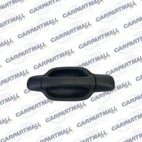 97319319 Gmc 2004-2012 Chevrolet Colorado Rear Left Side Exterior Outer Door Handle