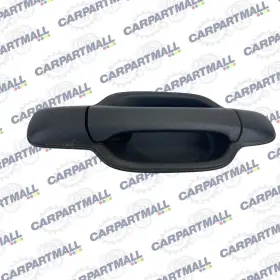 97319320 Gmc 2004-2012 Chevrolet Colorado Rear Right Side Exterior Outer Door Handle