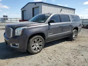 129.gm9i18 Gmc Truck Denali Xl 2018 Door Handle Exterior 7865612
