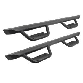 D20080t Go Rhino Dominator Xtreme D2 Side Steps