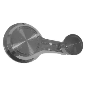 Gmk4044419651 Goodmark For Chevy Bel Air 1965-1966 Vent Window Crank Handle