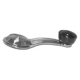 Gmk414342169 Goodmark For Chevy C20 Suburban 1968-1972 Window Crank Handle