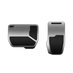 Hl79al Haloblk Performance Alloy Foot Pedals For Tesla Model Y And 3 Accessories 2026 Excluded