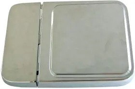 760-5110 Hd Solutions Dorman Door Handles - Exterior With Pawl