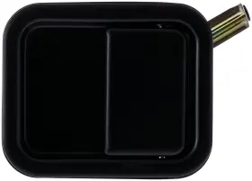 760-5214 Hd Solutions Outside Door Handle Fits 1999-2010 Sterling Truck L8500 Lt7500 Lt8500 360 Dorma