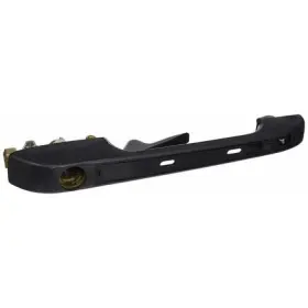 921004071 Hella Exterior Door Handle Rh Without Lock For Vw