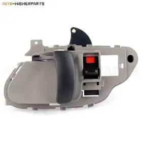 10003457 Higher-autoparts For 1995-1999 Chevy Tahoe Gmc Yukon Inside Door Handle Front Rear Right Side