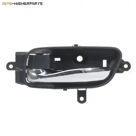 10003499 Higher-autoparts For Nissan Altima Pathfinder 2013-2017 Front Or Rear Left Interior Door Handle