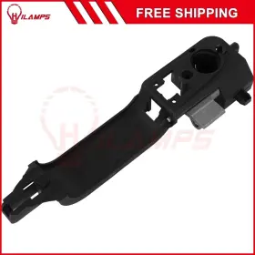 12296114 Hilamps Door Handle Repair Kit For 00-07 Focus Ford Front Passenger Side Exterior Right