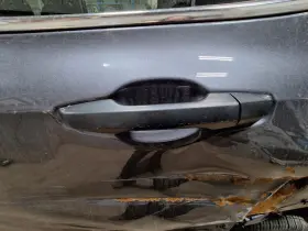 129-10189al Honda Driver Door Handle Exterior Assembly Rear Fits 17-22 Cr-v 4445219