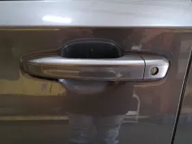 129-10387l Honda Lh Driver Side Door Handle Outside Exterior 2020 Accord Sku#4182307