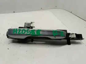 Honda 129-10796r Passenger Door Handle Exterior Assembly Hatchback Fits 22-25 Civic 4141620