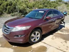 129-50432al Honda Driver Door Handle Exterior Assembly Chrome Fits 10-12 Crosstour 25169703