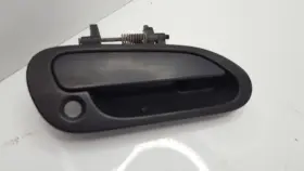 129-50459ar Honda Door Handle Outer Passenger Right Front 1998 99 00 01 02 Accord
