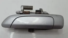 129-50542al Honda Driver Door Handle Exterior Sedan Rear Body Color Fits 01-05 Civic 819663