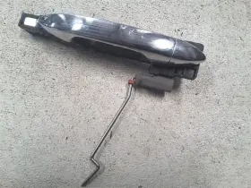129-51089ar Honda Passenger Door Handle Exterior Assembly Sedan Rear Fits 13-17 Accord 281664