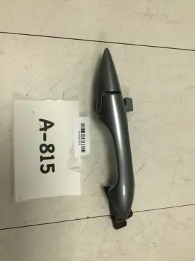 129-51171ar Honda 2007 Odyssey Rear Right Passenger Side Exterior Door Handle Oem