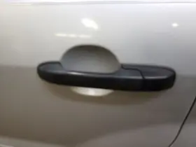 129-51701l Honda Driver Door Handle Exterior Assembly Rear Fits 03-07 Pilot 1003348