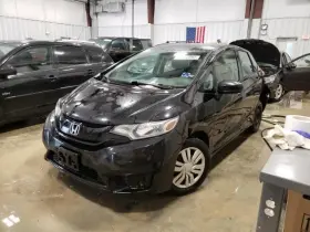 129-52228al Honda Driver Door Handle Exterior Rear Body Color Fits 15-20 Fit 196550