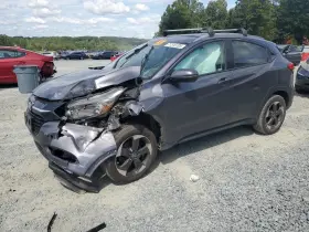 129-52295al Honda Driver Door Handle Exterior Front Body Color Smart Entry Fits 16-22 Hr-v 4810347