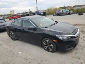 129-52474al Honda Driver Door Handle Exterior Front Smart Entry Fits 16-21 Civic 3687652
