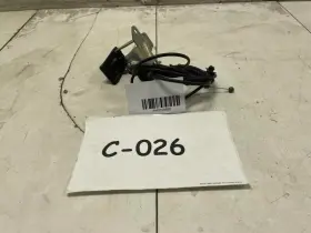 129.ho1811 Honda 2011 Pilot Hood Bonnet Release Open Opener Handle With Cable Oem