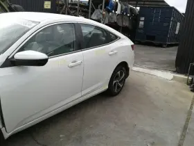 130-10332l Honda Driver Left Rear Side Door Electric Fits 19 Insight 120890