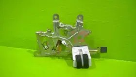 130-59215al Honda 05 06 07 08 09 10 Odyssey Driver Left Sliding Door Lock Latch Oem 2754-32