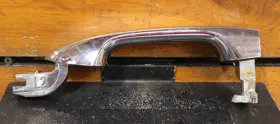 287428 Honda 2013-2017 Accord Sedan Drivers Left Side Outside Door Handle Oem Chrome