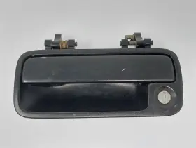 36926-sh3 Honda 1988-1991 Crx Ef Civic Exterior Drivers Door Handle Oem Left 89 90 Trim