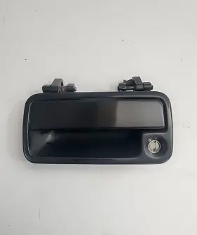 38842s Honda 1986-1989 Accord Door Handle Drivers Left Side Exterior Front Outside