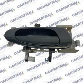 3g700-64752 Honda 2003-2007 Accord Coupe Front Right Side Exterior Outside Door Handle Oem
