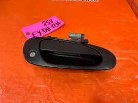 72140-s7a-j01ze Honda 02-05 Civic Si Ep3 Hatchback Passenger Right Exterior Door Handle Oem #258