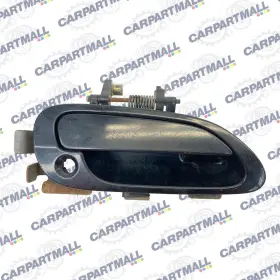 72140-s82a Honda 1998-2002 Accord Coupe Right Passenger Exterior Door Handle Assembly Oem