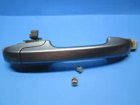 72140-sda-a61zl Honda 72140-sda-a21zm 06-07 Accord Front Right Exterior Outside Door Handle Oem