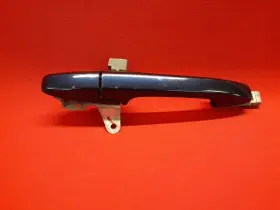 72140-sne-a11zc Honda 2006-2011 Civic Front Right Exterior Door Handle Blue