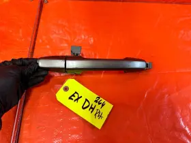 72140-sne-a11zg Honda 06-11 Civic 2d Coupe - Passenger Right Exterior Door Handle Oem #264