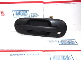 72140-st0-j02 Honda Cr-v 97-01 Exterior Front Left Driver Side Outside Handle Oem