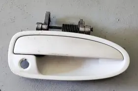 72140-st7-013yh Honda Oem Right Outer Door Handle 94-01 Integra 3 Hatch