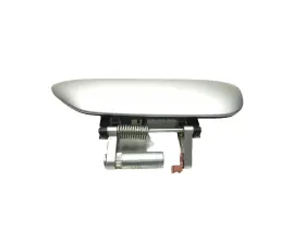 72140-tk6 Honda 2013 Fit Front Exterior Door Handle Passenger Side Right Oem