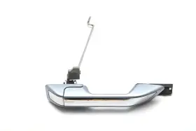 72140-tk8-a11za Honda 2011-2013 Odyssey Exterior Door Handle Front Right Blue