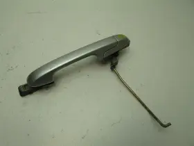 72140sdaa61za Honda Door Handle Accord 2003 2007 Right Passenger Side Front Outer Opener Oem