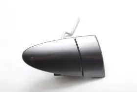 72141-szt-g01zp Honda Cr-z Crz 13-15 Exterior Door Handle Front Right/passenger B005 Oem 2013