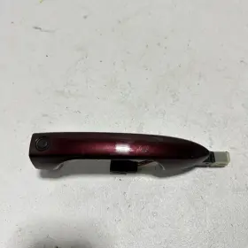 72141-tg7-a81za Honda 2016-2017 Pilot Ex-l Front Right Side Door Exterior Handle Outer Oem