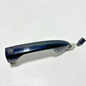 72141-tg7-a81zd Honda 2016-2022 Pilot Front Right Passenger Side Door Exterior Handle Outer Oem