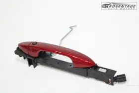 72141-tg7-a81zr Honda 2022-2025 Passport Front Right Passenger Side Door Exterior Handle Oem